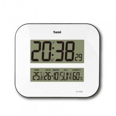 Reloj de pared xl
