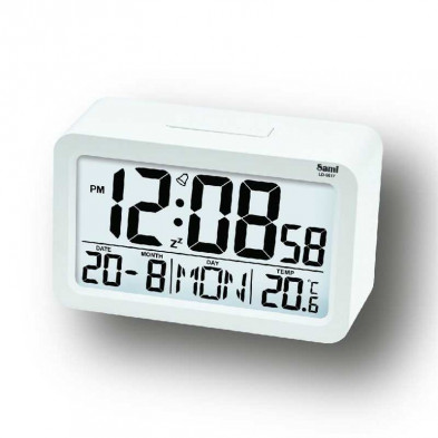 Despertador digital XL Despertador digital XL