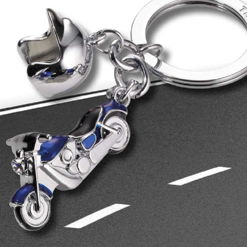 Llavero moto Llavero moto