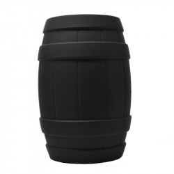 Set vino barril 