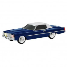 Altavoz Radio Cadillac vintage
