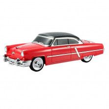 Altavoz radio coche vintage