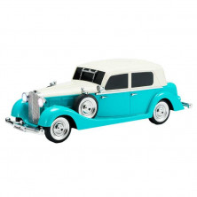radio altavoz lincoln