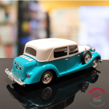 radio altavoz lincoln