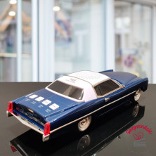 Altavoz Radio Cadillac vintage