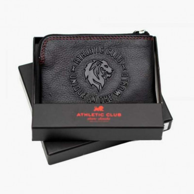 Monedero Athletic de Bilbao