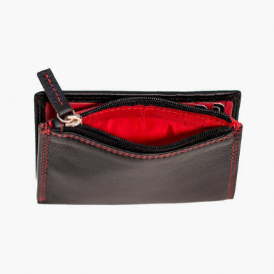 Tarjetero monedero Athletic Bilbao