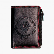 Tarjetero monedero Athletic Bilbao