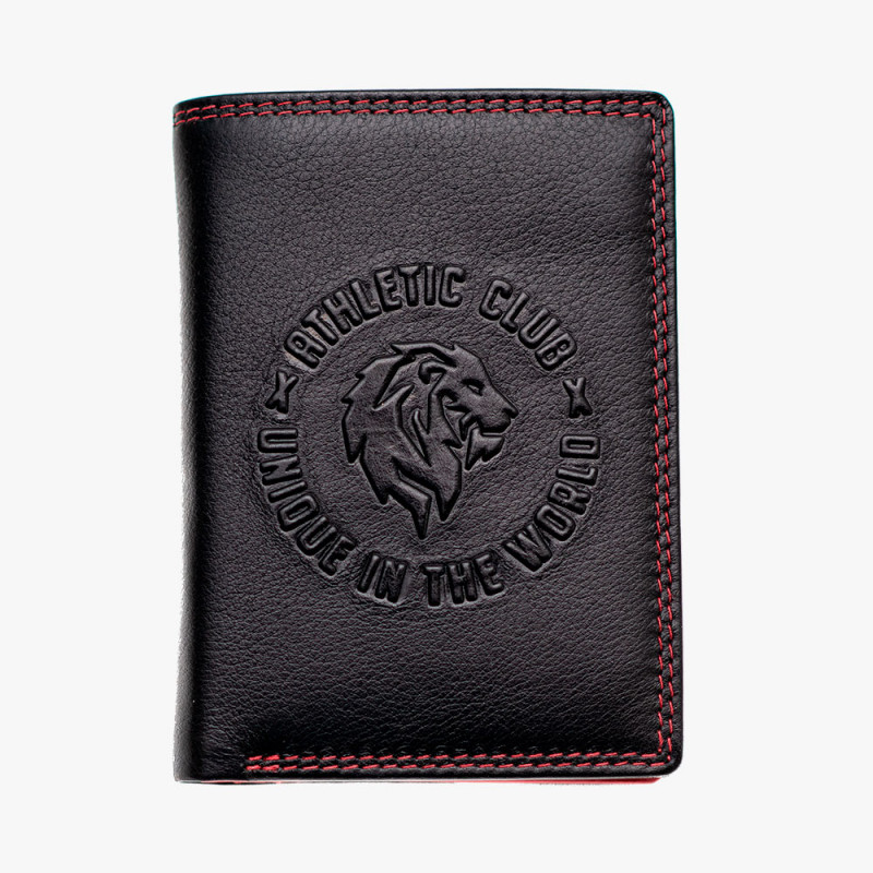 BILLETERO ATHLETIC "UNIQUE IN THE WORLD"