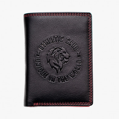 BILLETERO ATHLETIC "UNIQUE IN THE WORLD"