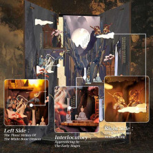 Book Nook The Legend of WU KONG