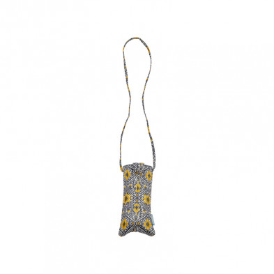 Paraguas mini plegable