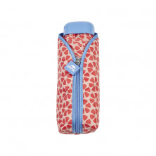 Paraguas plegable con funda