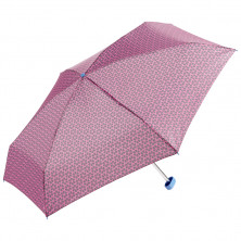 Paraguas plegable con funda