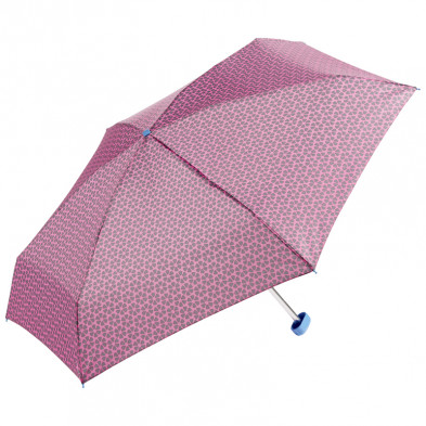 Paraguas plegable con funda
