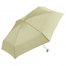 Paraguas plegable con funda