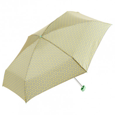 Paraguas plegable con funda