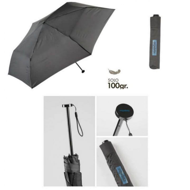 PARAGUAS ULTRALIGERO 100GR
