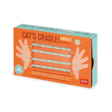 JUEGO ELÁSTICO DE MANOS