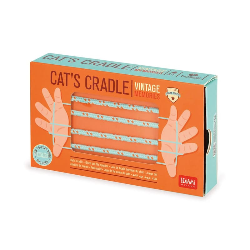 JUEGO ELÁSTICO DE MANOS