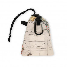 Almohada inflable de viaje