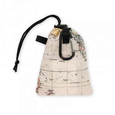 Almohada inflable de viaje