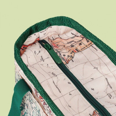 BOLSA TÉRMICA ALMUERZO