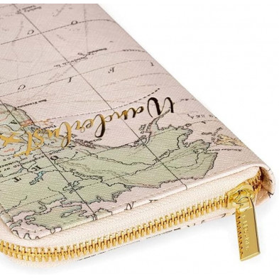 Portadocumentos de viaje