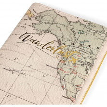 Portadocumentos de viaje