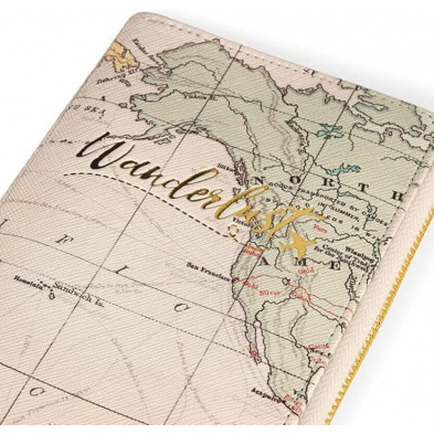 Portadocumentos de viaje