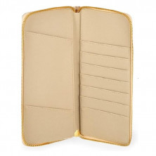 Portadocumentos de viaje