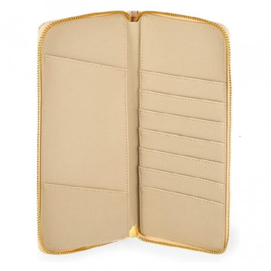 Portadocumentos de viaje