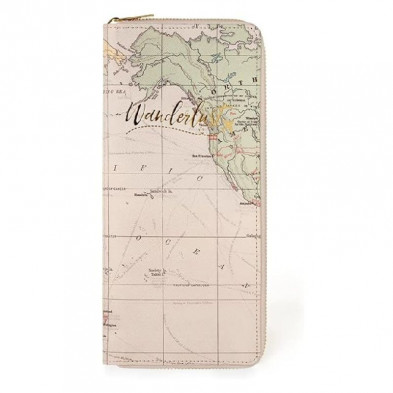 Portadocumentos de viaje