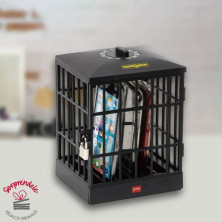 Prisión para móviles