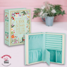 Libro joyero