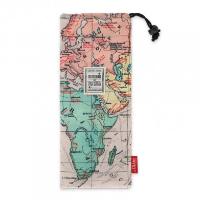 Funda impermeable antigoteo