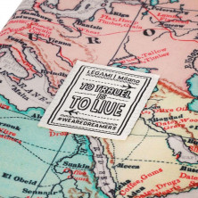 Funda impermeable antigoteo