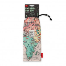 Funda impermeable antigoteo