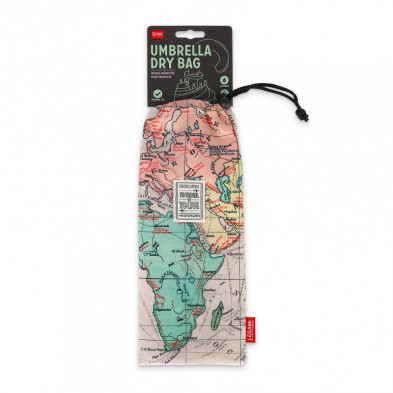 Funda impermeable antigoteo