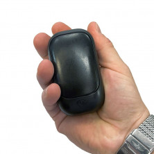 set calientamanos recargables