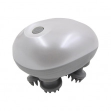 Masajeador cabeza recargable