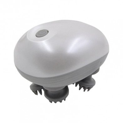 Masajeador cabeza recargable