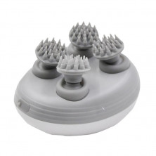 Masajeador cabeza recargable