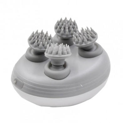 Masajeador cabeza recargable