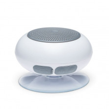 Altavoz ducha BT led