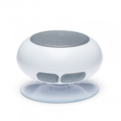 Altavoz ducha BT led