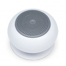 Altavoz ducha BT led