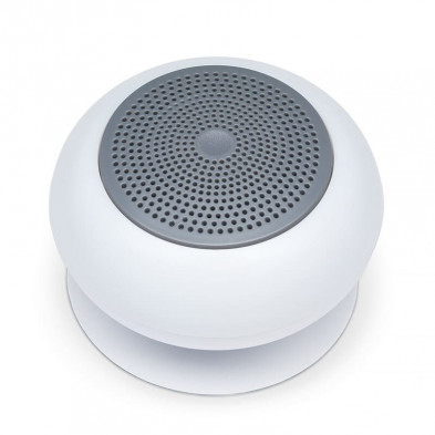 Altavoz ducha BT led