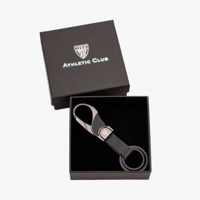 llavero mosquetón Athletic Club de Bilbao