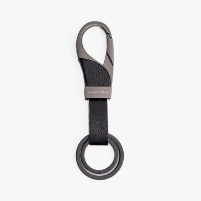 llavero mosquetón Athletic Club de Bilbao
